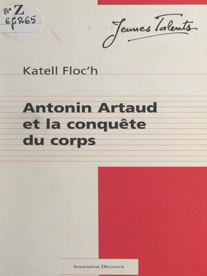 cover image of La conquête du corps